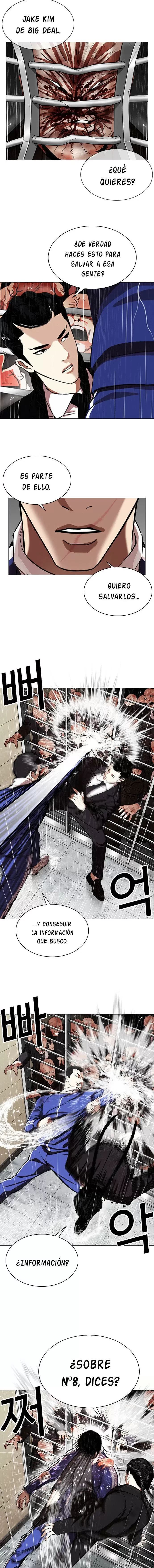 Nueva Cara  > Capitulo 337 > Page 61